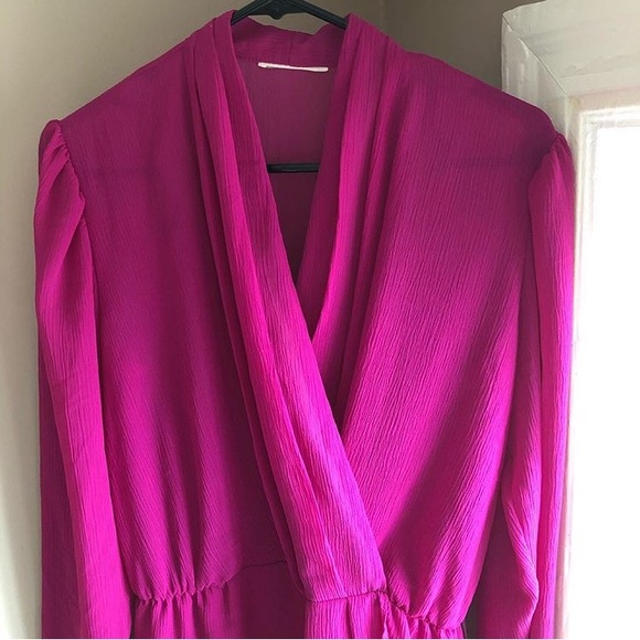 Vintage dress - Picture 2 of 3